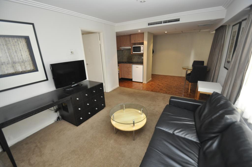 Sydney Cbd Self-Contained One-Bedroom Apartment Exterior photo
